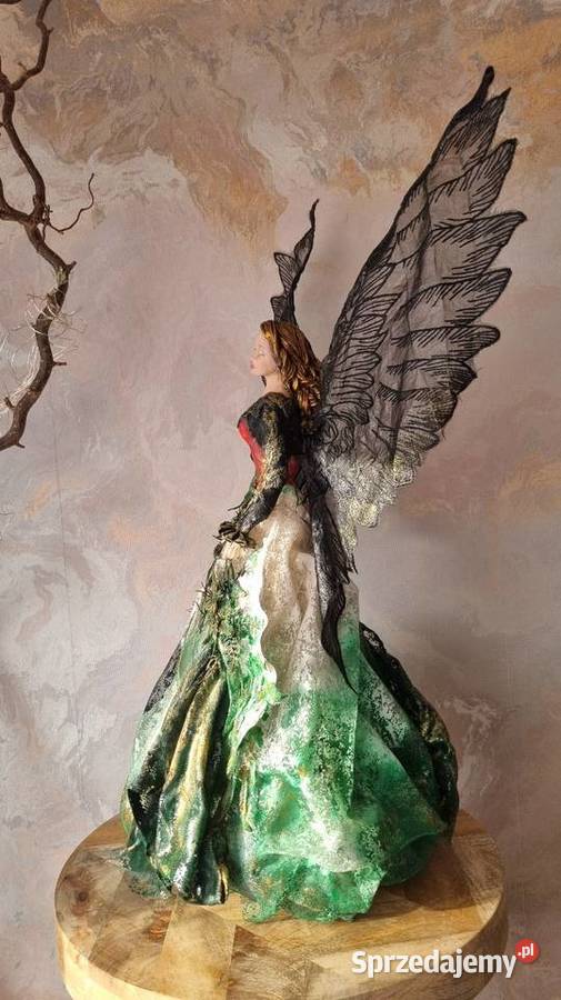 Leśny Anioł II sprzedam