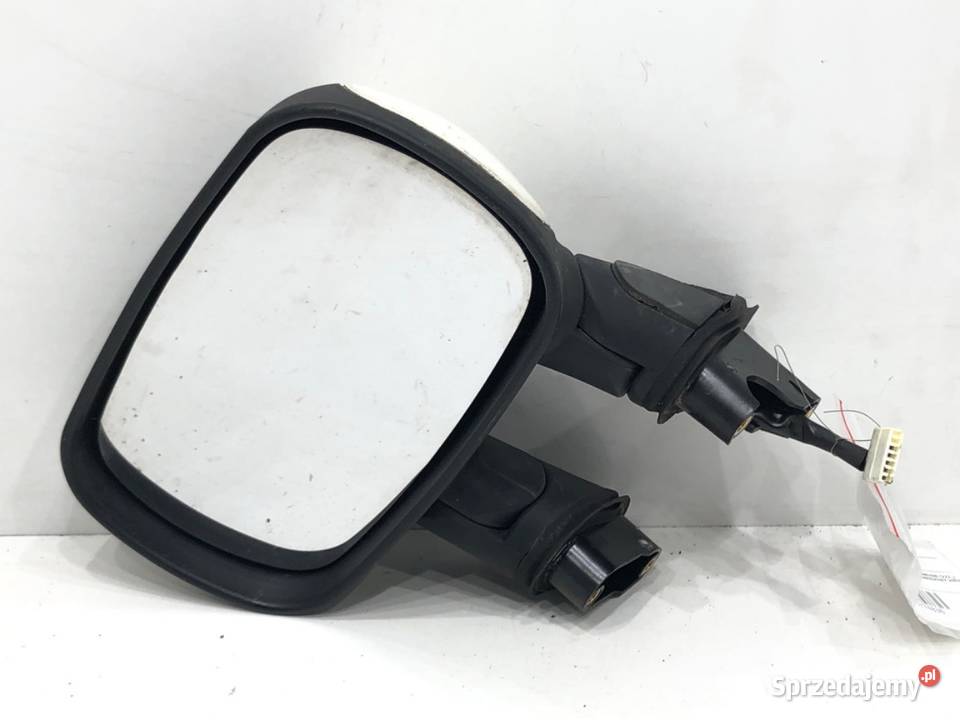 LUSTERKO PRAWY FIAT DOBLO I Bus ZEWNĘTRZNE PRAWA sprzedam