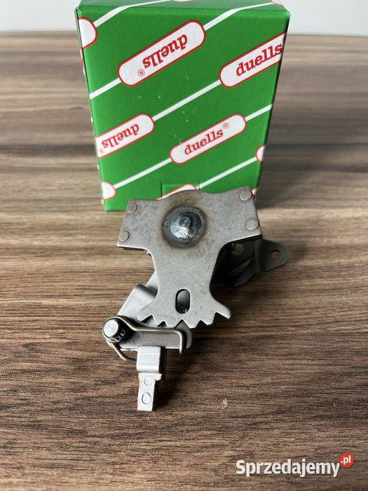 NOWY DUELLS AUTOMAT ZMIANY BIEGÓW JAWA 50 JAWKA Bielsko-Biała