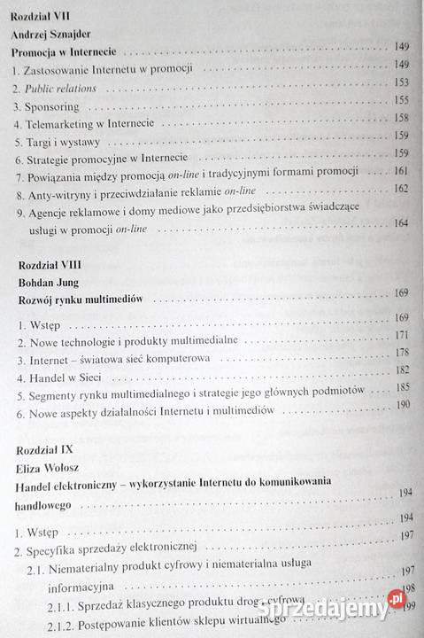 Media komunikacja biznes elektroniczny Bohdan Chełm sprzedam