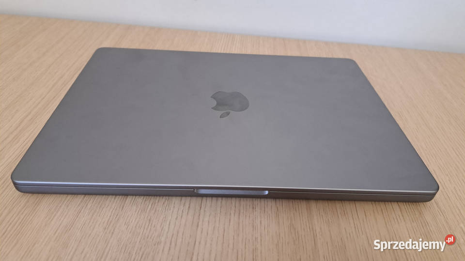 MacBook Pro 14 2023 M2 96 GB RAM 2 TB SSD A2779 sprzedam