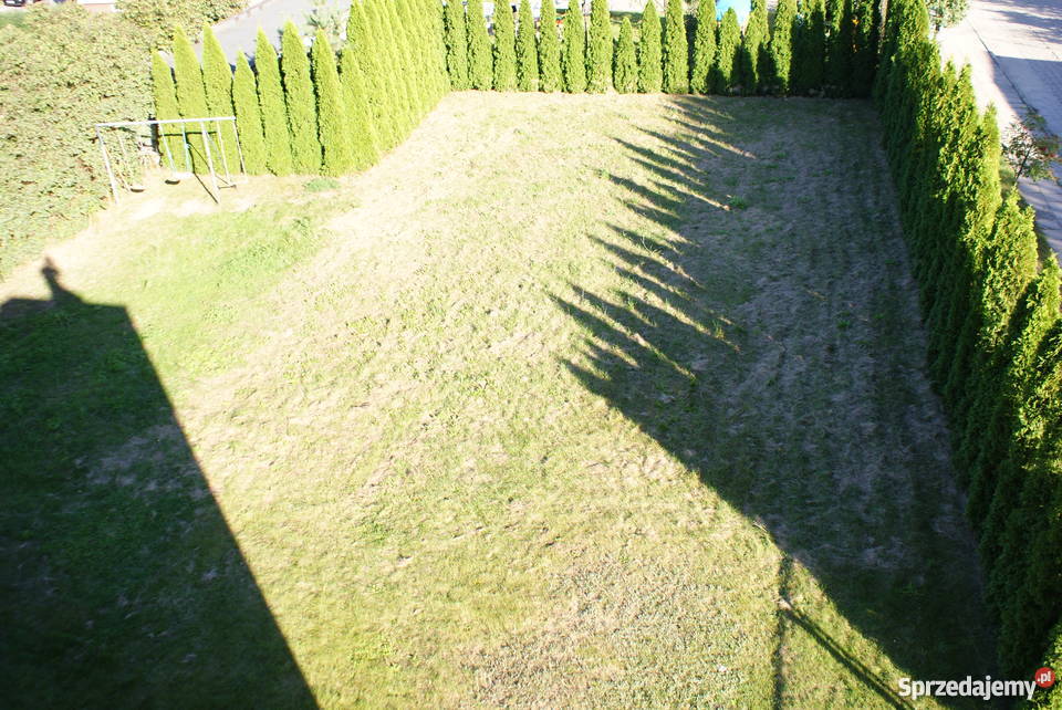 Działka budowlana nowa Pelplin