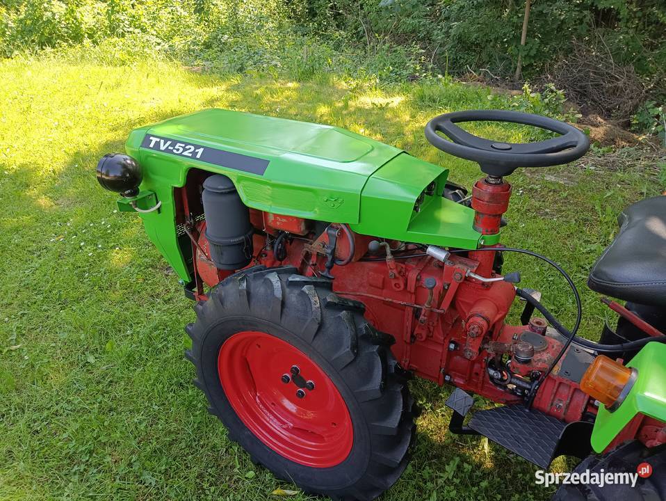 Tomo Vinkovic TV521 4x4 21 Super Stan tz4k14 sprzedam