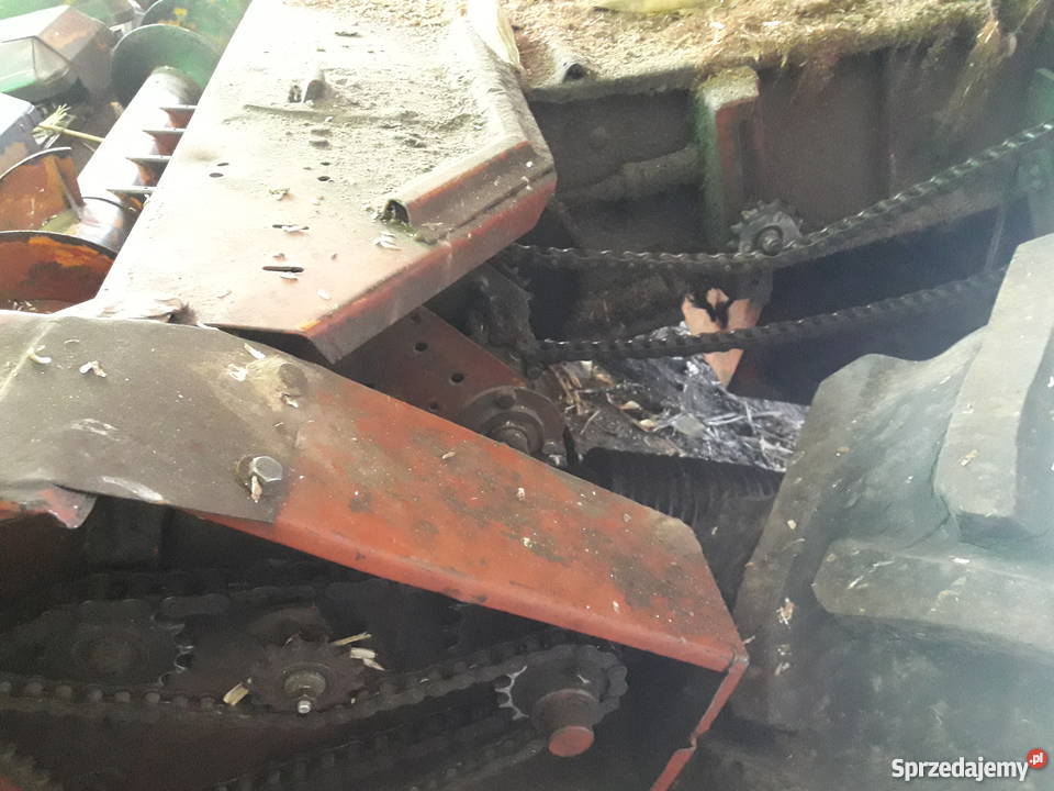 PRZYSTAWKA DO KUKURYDZY podkarpackie Pełnatycze