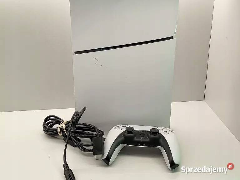 PlayStation 5 digital pad Lubcza