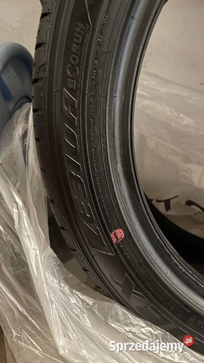 4x FALKEN ZIEX ZE310A ECORUN 21550R18 92 V Samochodowe Kraków
