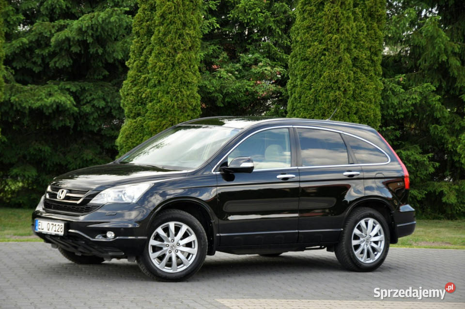 Honda CRV czujnik zmierzchu mazowieckie Ostrów Mazowiecka