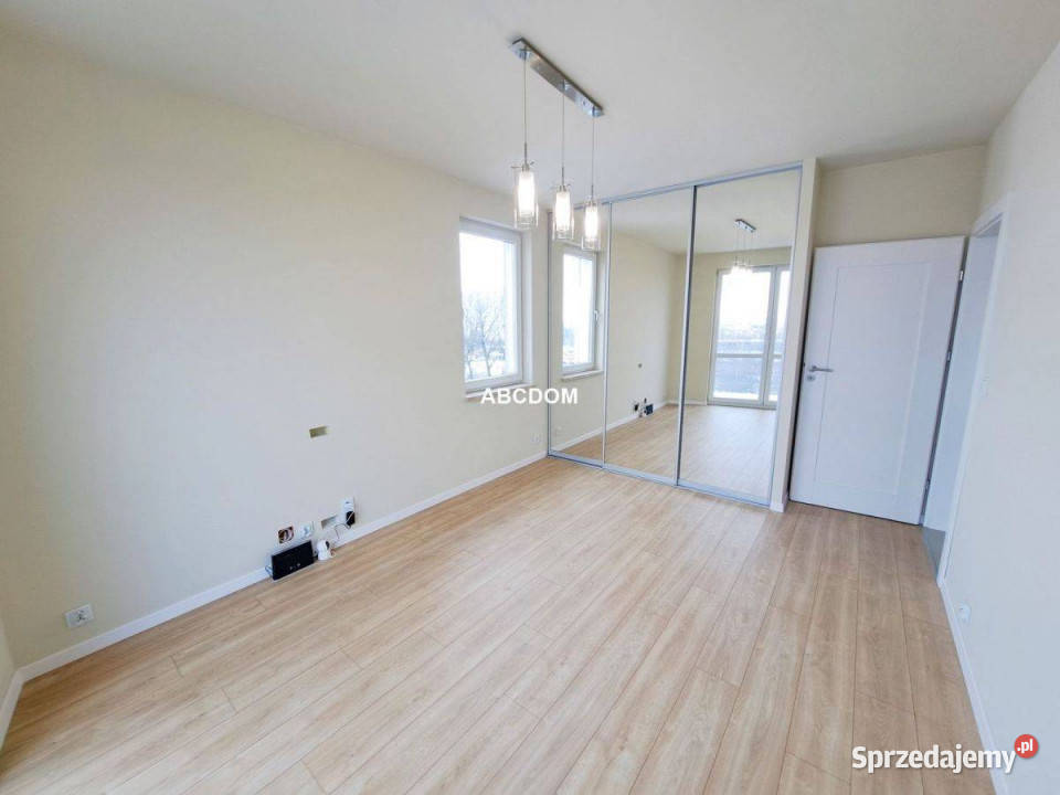 Śliczne 2pokojowe w standardzie Kraków