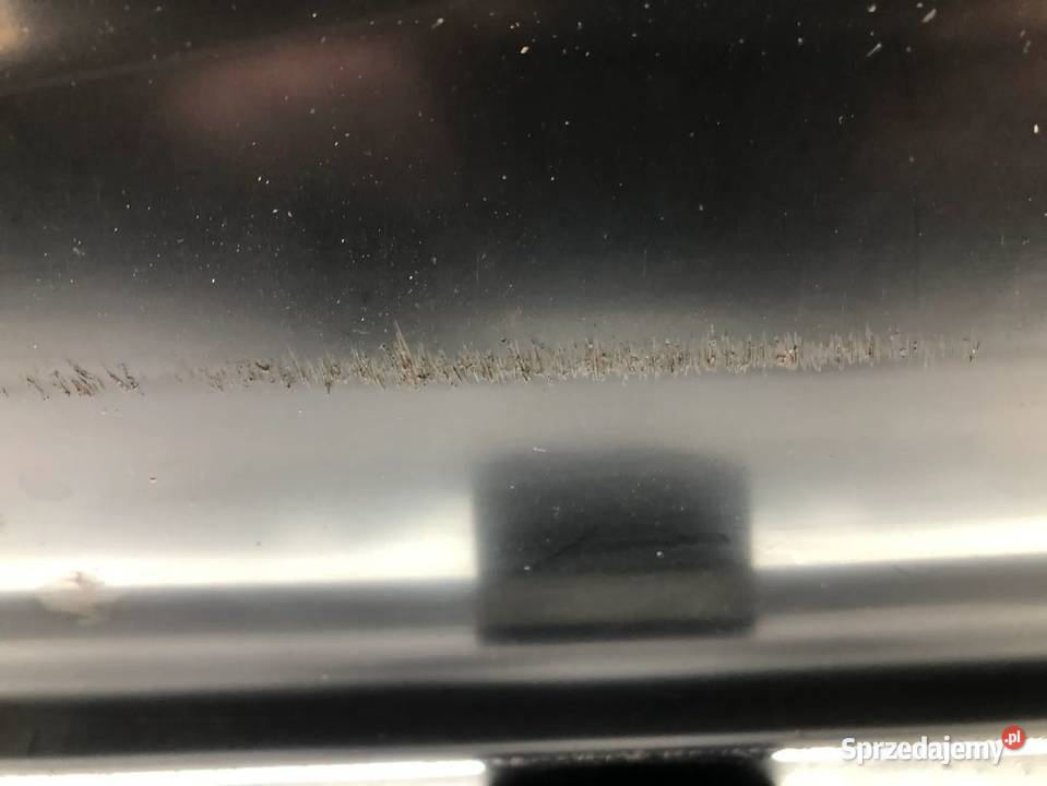 HONDA CITY GD 022006022009 ZDERZAK TYŁ TYLNY Skarżysko-Kamienna