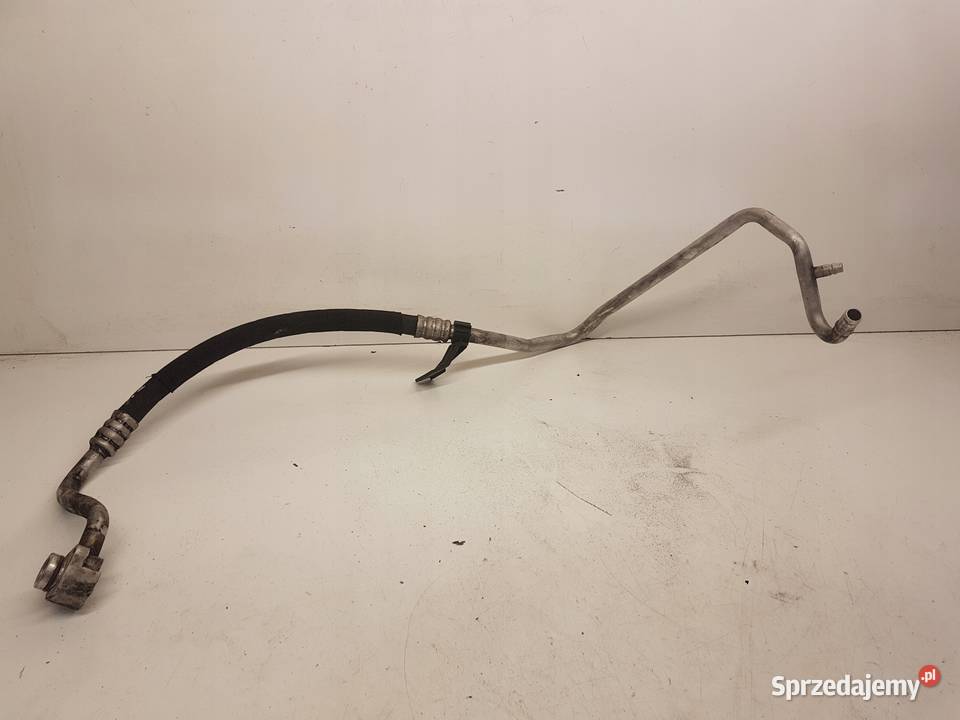PRZEWÓD WĄŻ KLIMATYZACJI AUDI A4 B8 8K0260707G śląskie Przystajń
