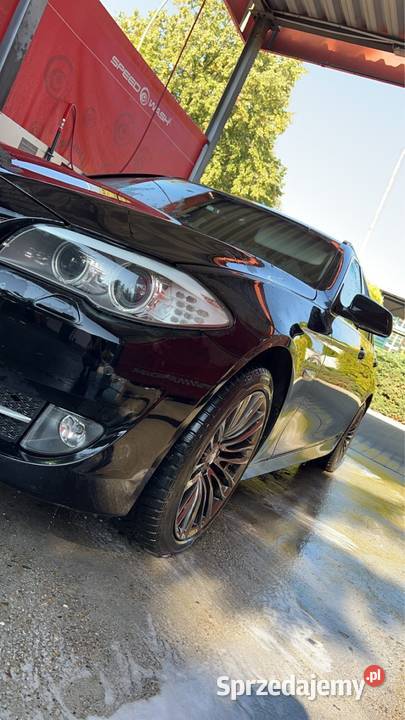 Bmw F11 520d 184 światła przeciwmgielne Rzeszów