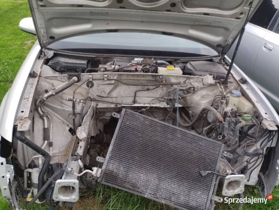 Audi A4 B6 18T do poskładania 1800cm3 A4 Nowa Dęba sprzedam