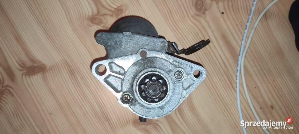 Rozrusznik DENSO Honda Accord Coupe USA 9398 Krosno