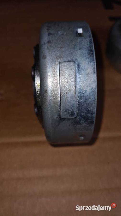 Koło kola magnesowe magneto kawasaki kx 80 kx 85