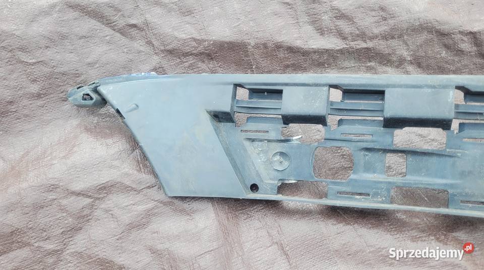 LEWY PRAWY ŚLIZG ZDERZAKA TYŁ PASSAT B5 KOMBI FL śląskie Ruda Śląska