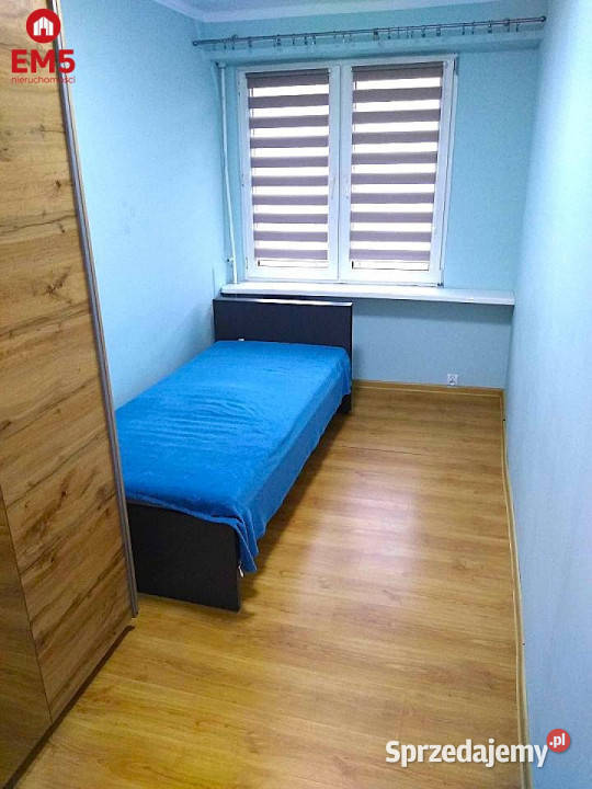 sprzedaży mieszkania 48m2 3pokojowe Suwałki sprzedam