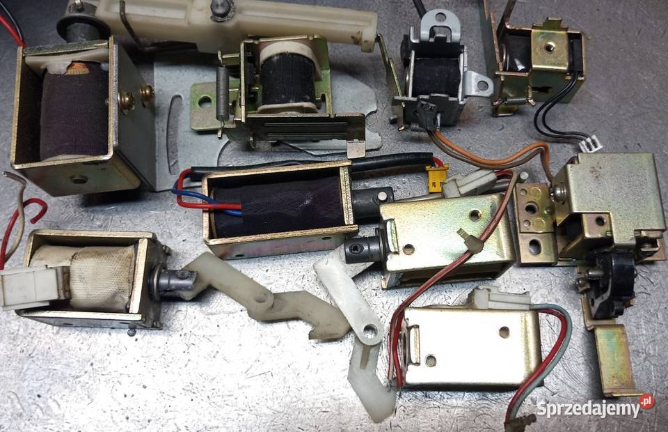 Elektromagnesy Bielsko-Biała