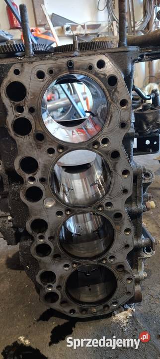 Atleon części cabstar 30 dostawcze sprzedam