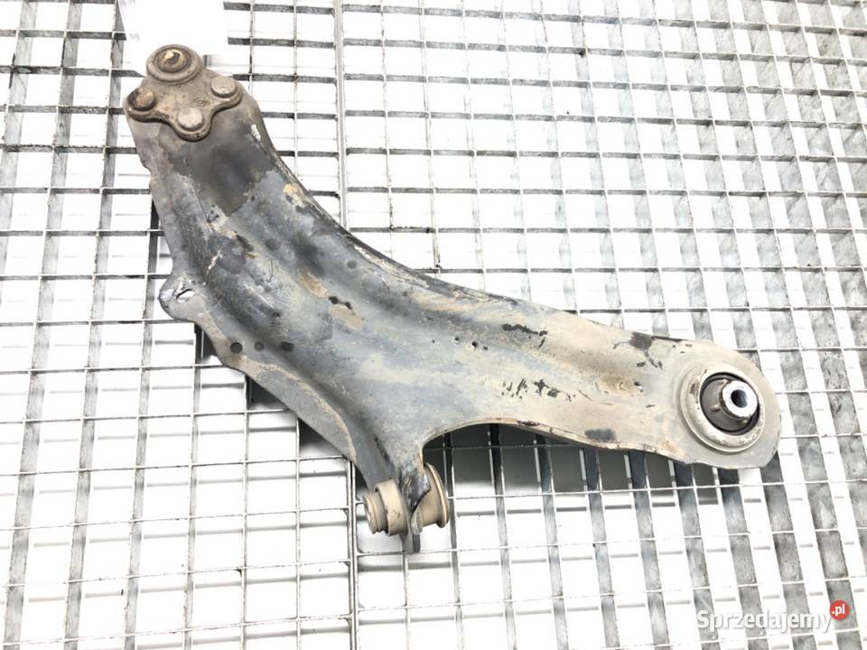 WAHACZ LEWY PRZÓD MERCEDES CITAN Hatchback 1221