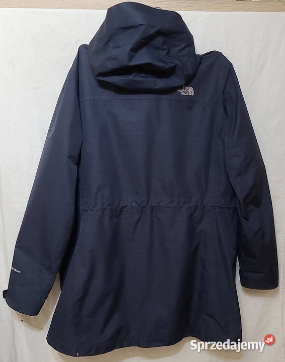 Kurtka damska przeciwdeszczowa mazowieckie Radom sprzedam