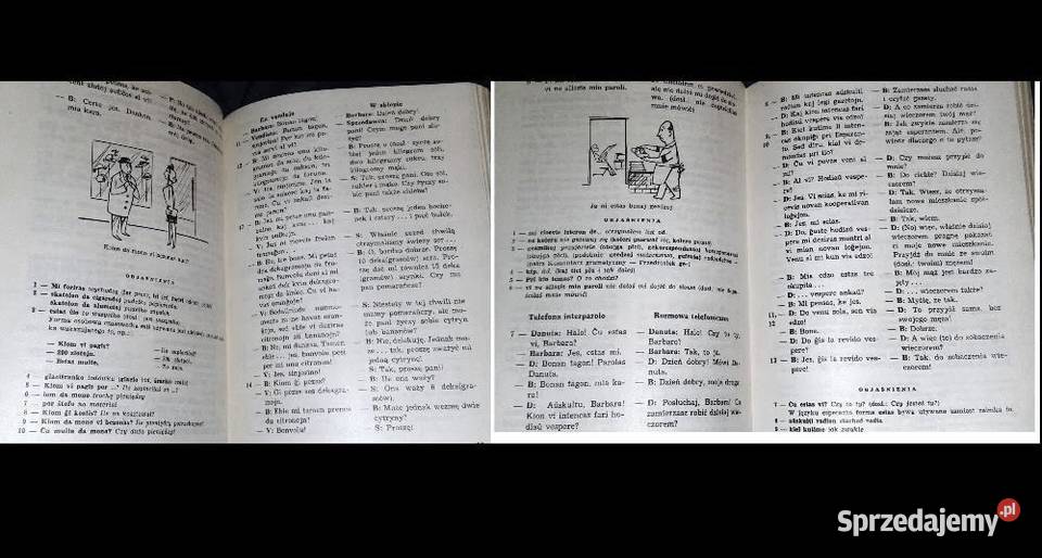 Cu vi parolas esperante Andrzej Pettyn Chełm