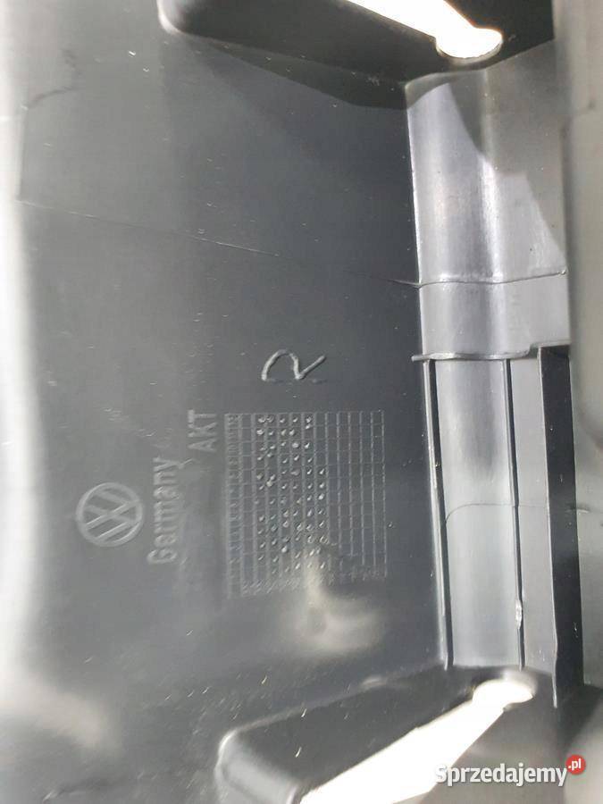 MOCOWANIE FOTELA VW TOURAN LIFT 1T0857566F sprzedam