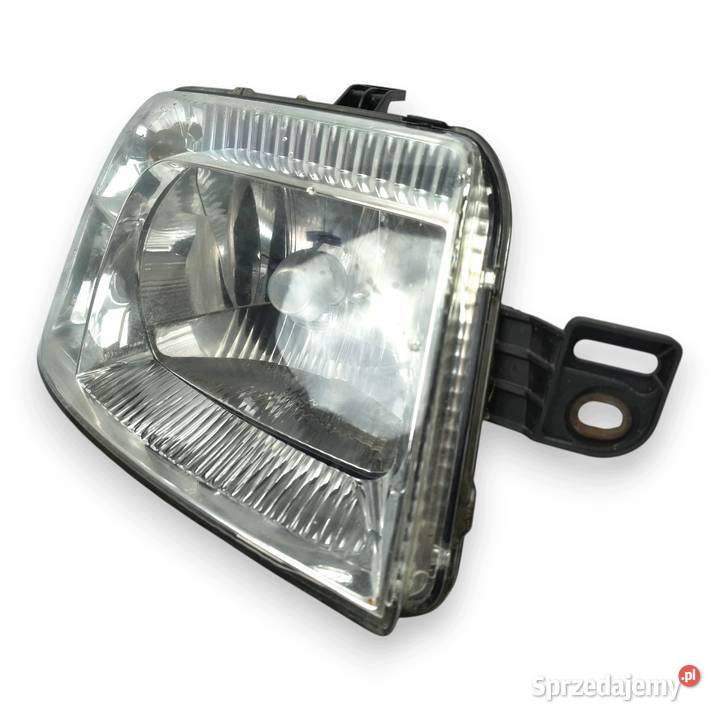 LAMPA PRAWA Fiat Panda II 20032012 prawy przód