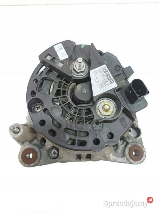ALTERNATOR 038903024F 19 TDI VW Volkswagen Golf świętokrzyskie