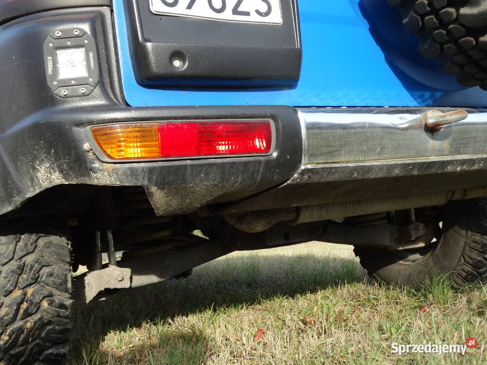 Pajero 3 Toruń sprzedam