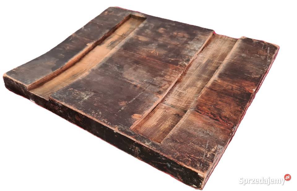 Ikona Matka Boża Znamienna Znak 0101 Warszawa