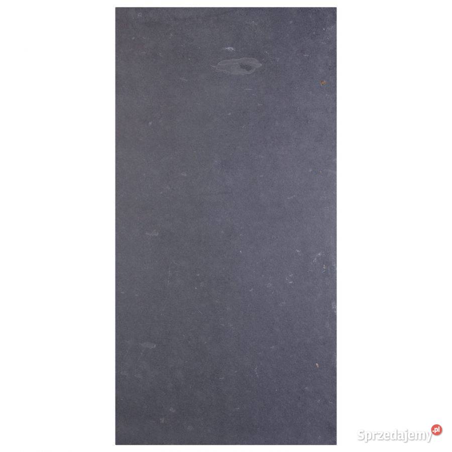 Płytki Łupek Panther Black naturalny 80x40x12