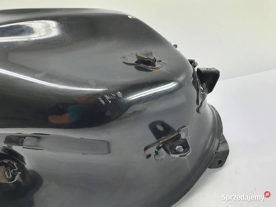 Zbiornik Paliwa Bak Ktm Duke 125 łódzkie Łódź