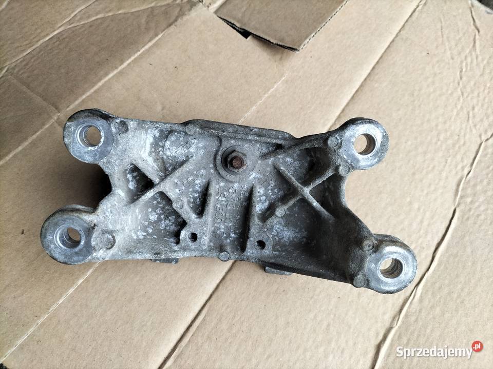 AUDI A4 A5 A6 A7 A8 S8 Q5 SQ5 ŁAPA PODUSZKA Kamień-Kolonia
