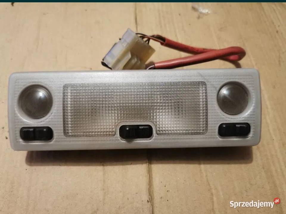 Lampka kabiny BMW e36 Żory sprzedam
