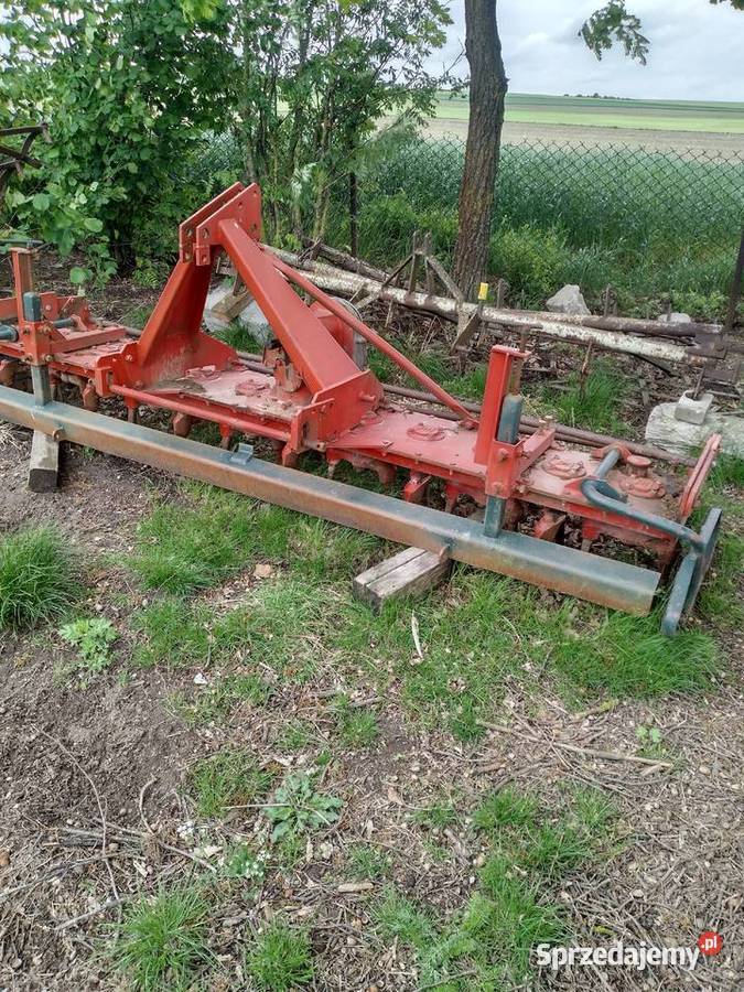 Sprzęt rolniczy kombajny pługi siewniki ciągniki Pozostałe mazowieckie Grudusk sprzedam