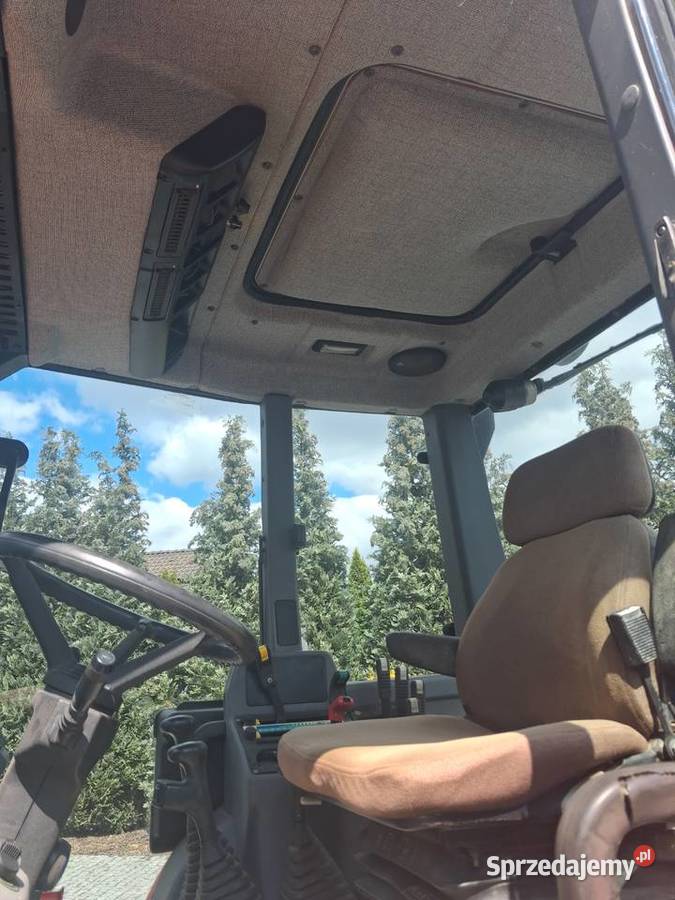 Same silver 1006 caly mechaniczny SAME sprzedam