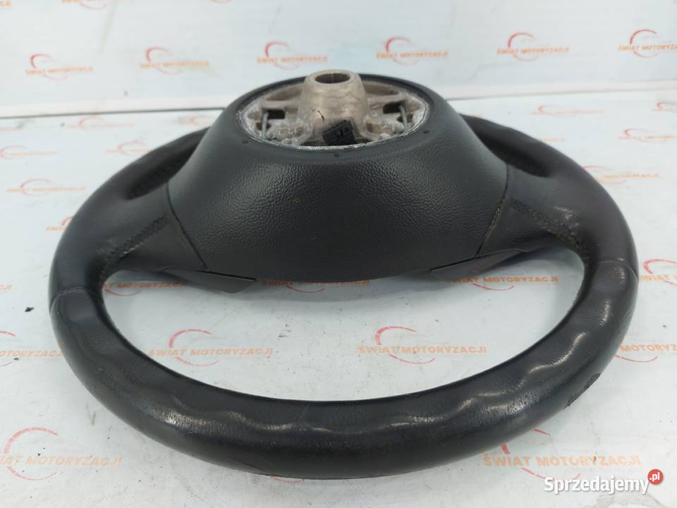 BMW E90 E91 09r kierownica 6764548