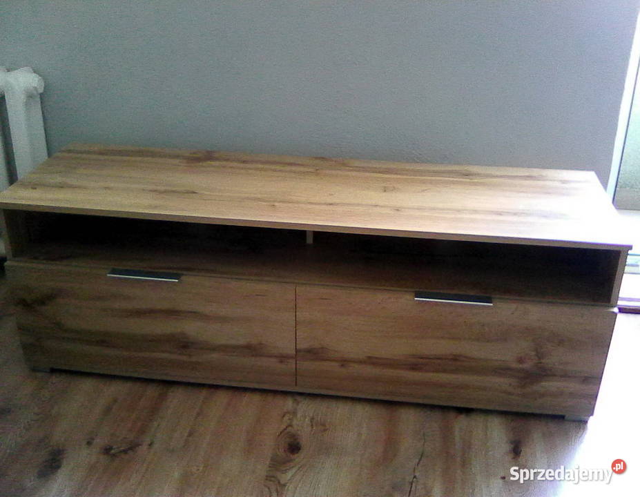 Szafka RTV BRW Nowa Sosnowiec