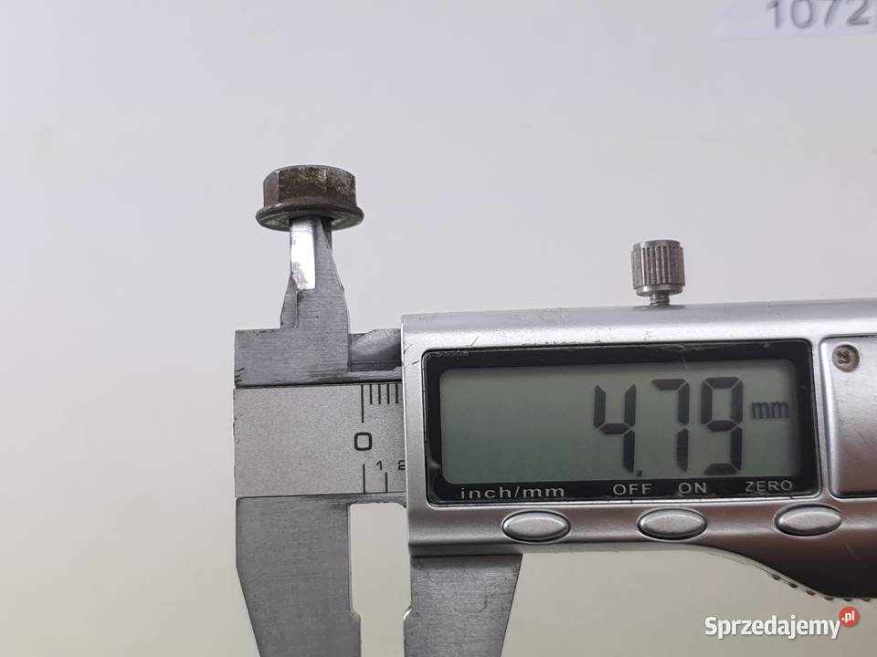 NAKRETKA 4X TGB BLADE 550 EFI TGB TARGET