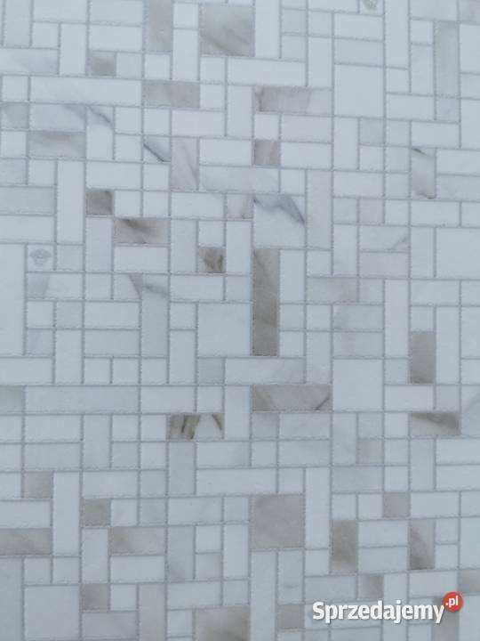 Płytki Versace MAXIMVS MOSAICO WHITE SOFT 60X120