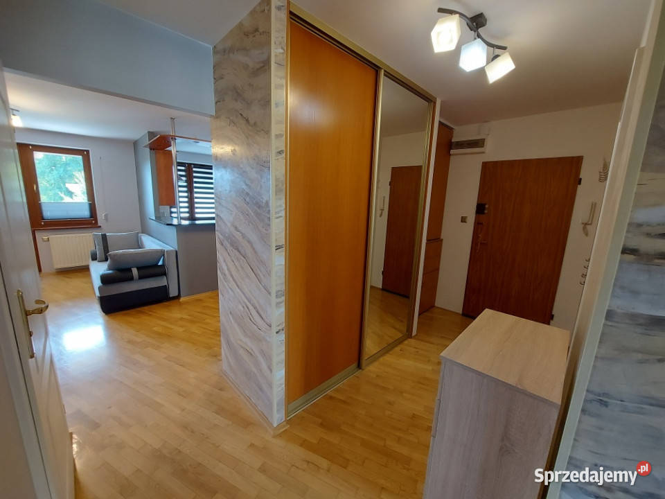 Zalew Bagry Gliniana 17 3 pokoje 595 m2 miejsce Kraków