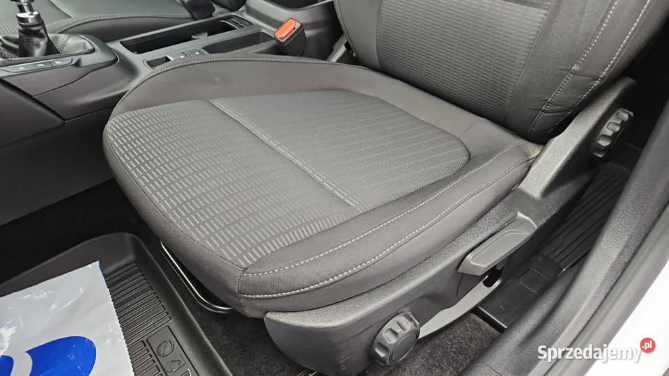 Ford Focus 15 EcoBlue SCR Trend Z Polskiego Warszawa