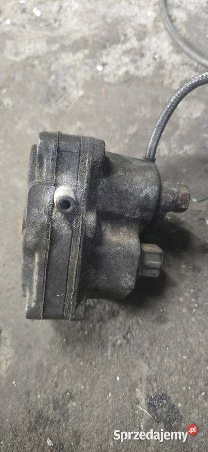 Vw golf Scirocco 027133403 0436140 18 16v KR osobowe Gostyń