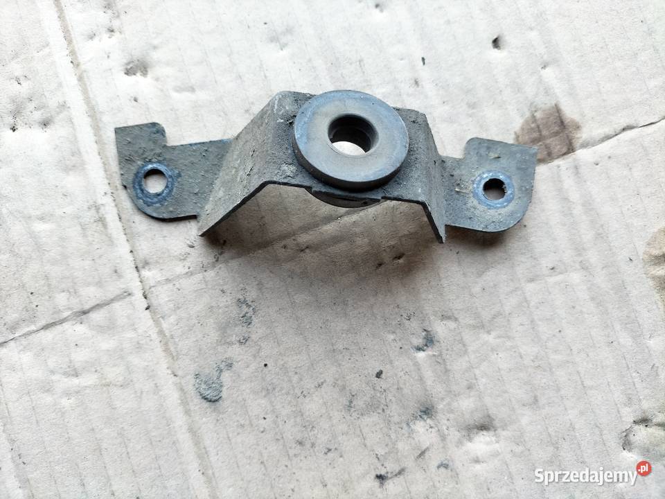 AUDI 80 B3 80B3 16 UCHWYT MOCOWANIE FILTRA Kamień-Kolonia