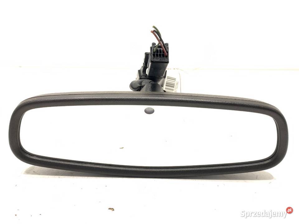 LUSTERKO WEWNĘTRZNE OPEL ZAFIRA C 13369365 osobowe