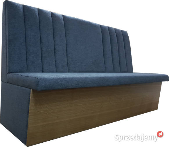 Loża loże barowe sofa kanapa klubowa na wymiar Katowice wyposażenie