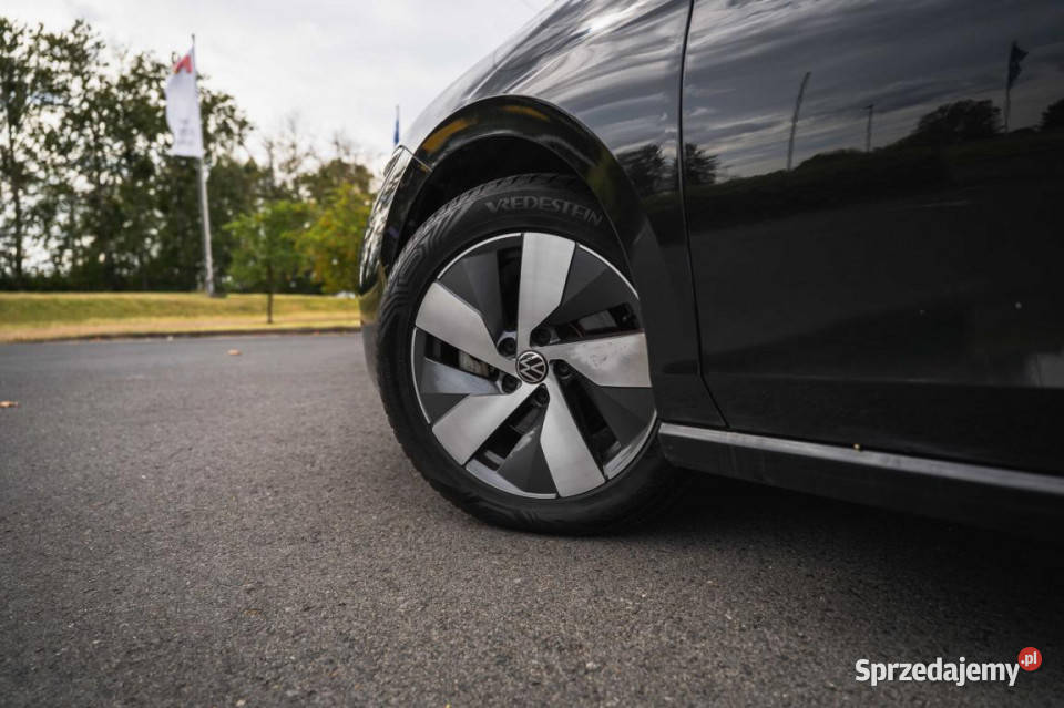 VW Passat 15 eTSI ACT radio Zabrze