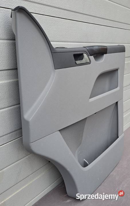 Tapicerka Drzwi Prawy Przód VW Transporter T5 dolnośląskie Mielęcin