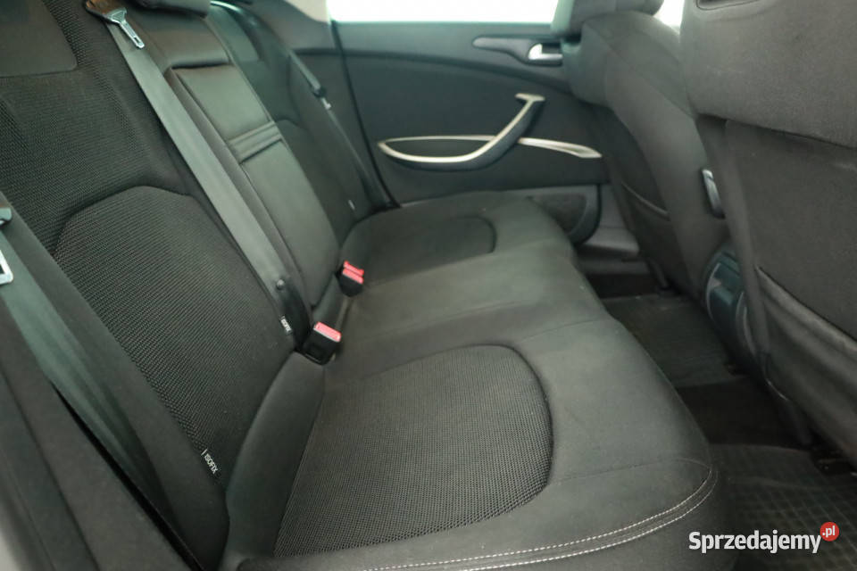 Citroen C5 20 HDi ABS C5