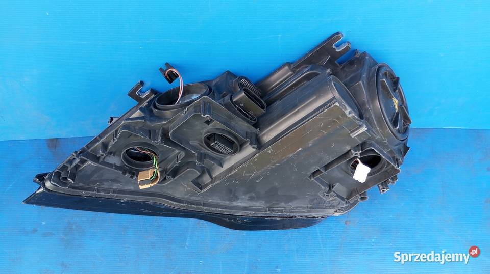 LAMPA REFLEKTOR PRAWY PRZÓD 4G8941004AG AUDI A7